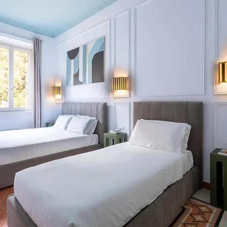 Apartamento Romac Mazzini With 5 Bedrooms Near The Vatican