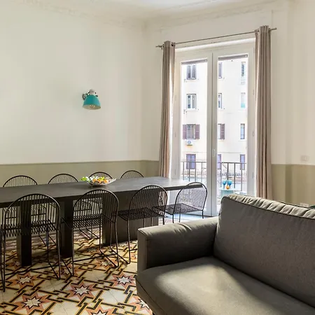 Romac Mazzini With 5 Bedrooms Near The Vatican Roma