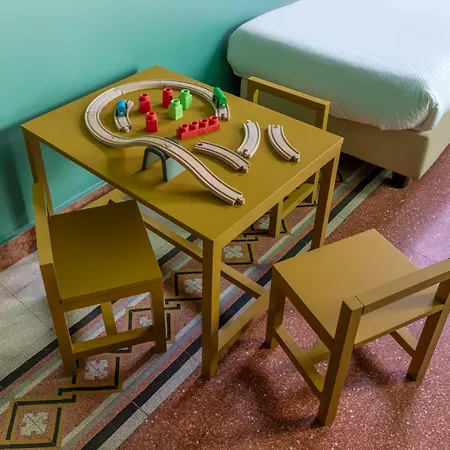 Apartamento Romac Mazzini With 5 Bedrooms Near The Vatican Roma