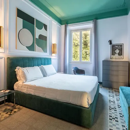 Romac Mazzini With 5 Bedrooms Near The Vatican Apartment Rome