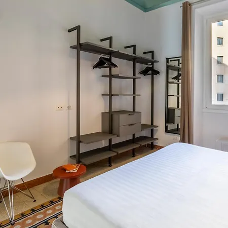 Apartment Romac Mazzini With 5 Bedrooms Near The Vatican Rome