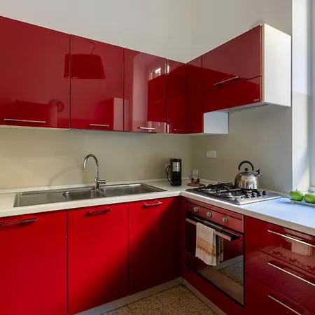 Romac Mazzini With 5 Bedrooms Near The Vatican Apartment Rome