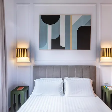 Romac Mazzini With 5 Bedrooms Near The Vatican