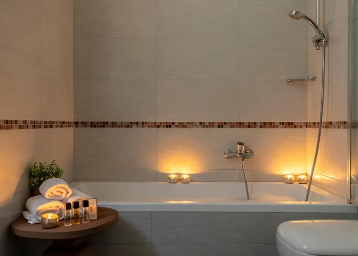 Romac Mazzini With 5 Bedrooms Near The Vatican * Rome