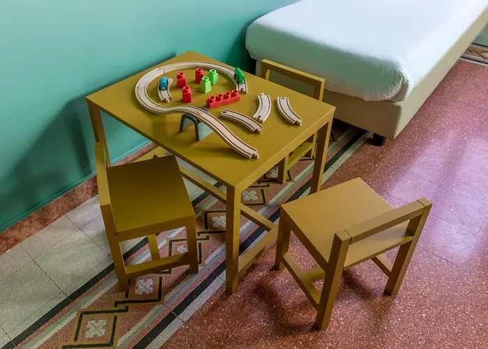 Apartment Romac Mazzini With 5 Bedrooms Near The Vatican Rome