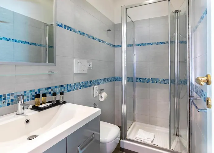 Romac Mazzini With 5 Bedrooms Near The Vatican Apartment